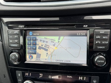 2018 Nissan Qashqai - photo 7