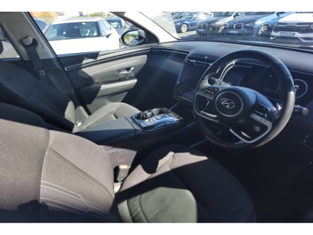 2022 Hyundai Tucson - photo 8