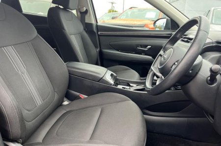 2023 Hyundai Tucson - photo 17