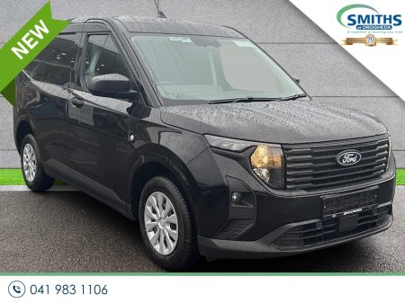 2026 Ford Transit Courier TREND 1.0 125PS *AUTO*