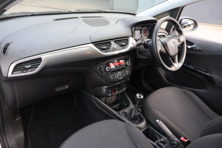 2016 Opel Corsa - photo 23