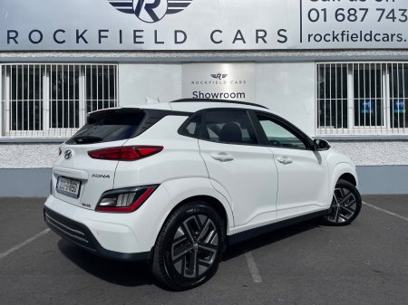 2022 Hyundai KONA - photo 14