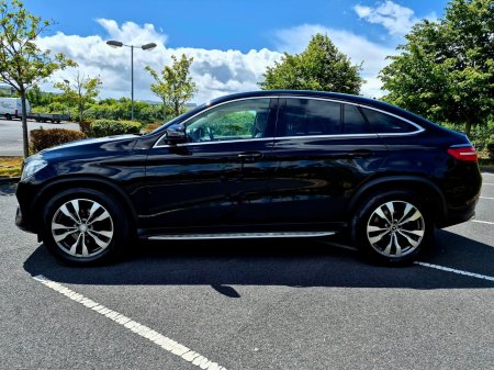 2016 Mercedes-Benz GLE - photo 5