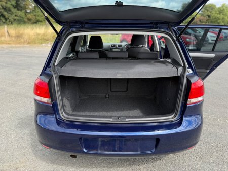 2013 Volkswagen Golf - photo 17