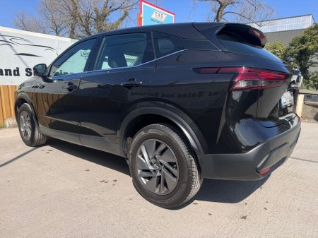 2022 Nissan Qashqai - photo 7