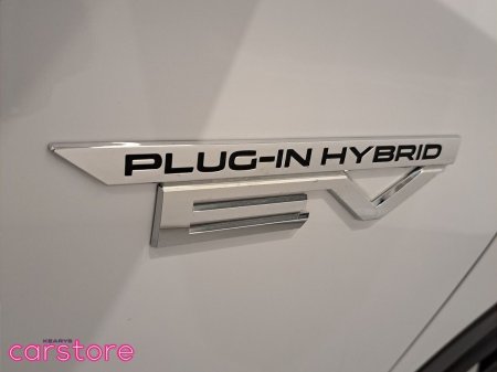 2024 Mitsubishi Outlander - photo 25