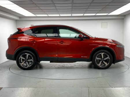 2023 Nissan Qashqai - photo 11