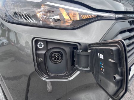 2026 Ford Tourneo Custom - photo 14