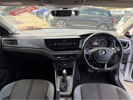 2018 Volkswagen Polo - photo 13