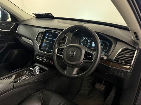 2018 Volvo XC90 - photo 10