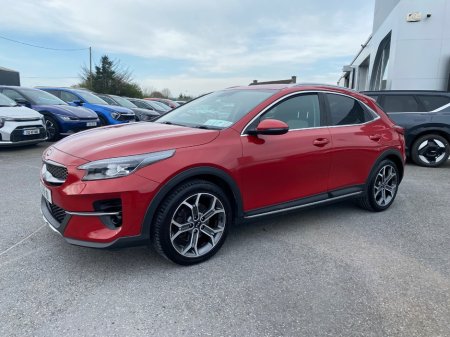 2021 Kia XCeed - photo 6