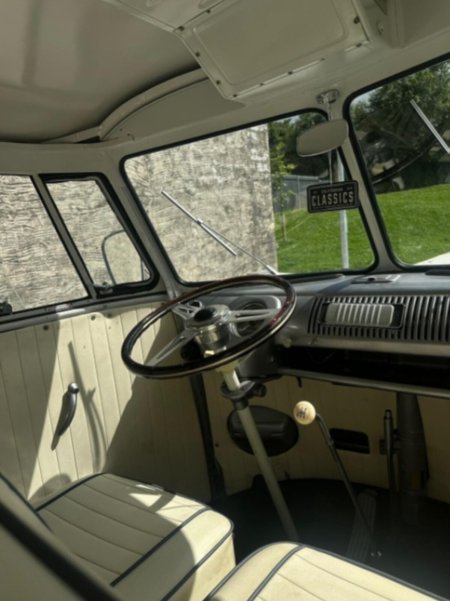 1969 Volkswagen Other - photo 2