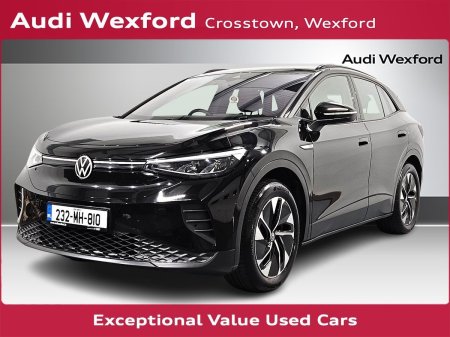 2023 Volkswagen ID.4 - photo 3