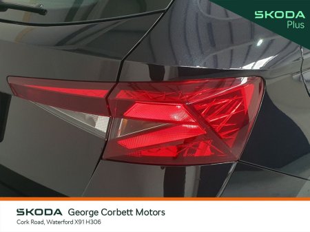 2023 Skoda Fabia - photo 16