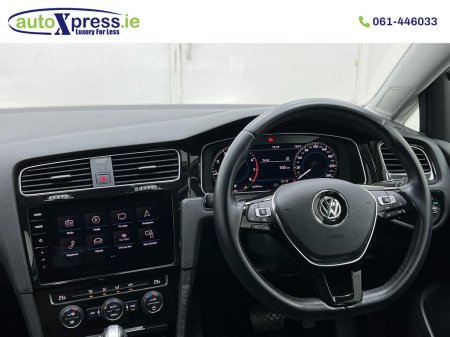 2019 Volkswagen Golf - photo 18