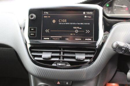 2018 Peugeot 2008 - photo 15