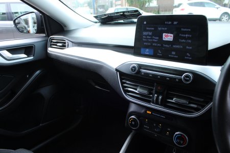 2019 Ford Focus - photo 10