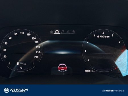 2023 Renault Captur - photo 17