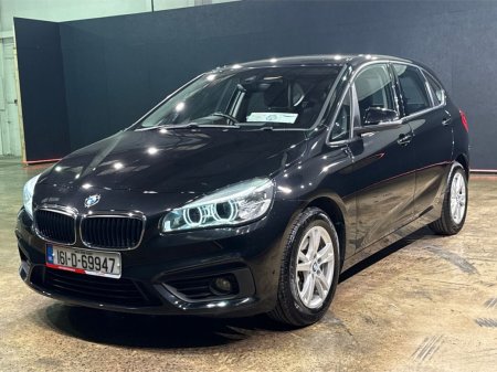 2016 BMW 2-Series - photo 7