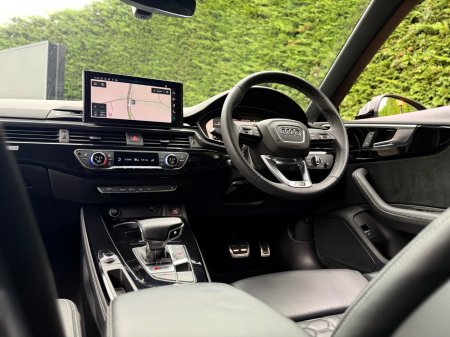 2023 Audi RS5 - photo 27
