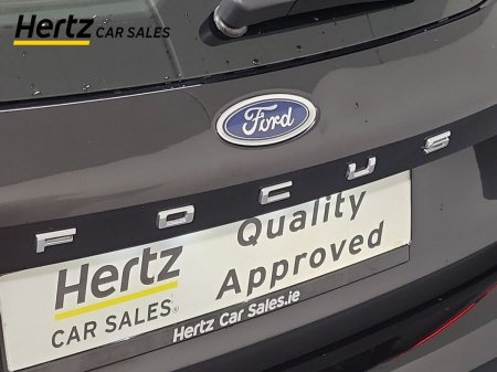 2023 Ford Focus - photo 10