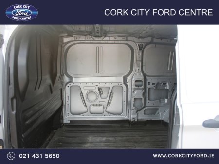 2025 Ford Transit Custom - photo 17