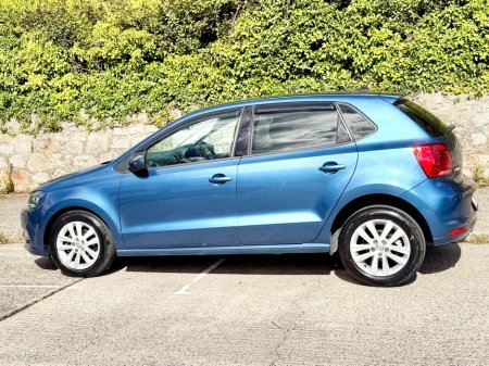 2017 Volkswagen Polo - photo 4