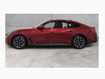 2026 BMW i4 - photo 5