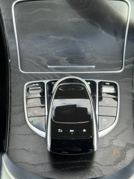 2018 Mercedes-Benz GLC - photo 26