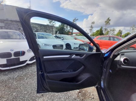 2014 Audi A3 - photo 10