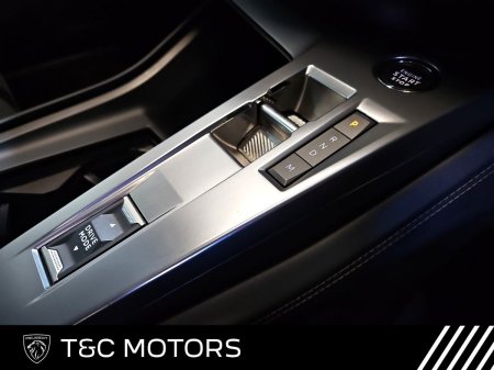 2025 Peugeot 408 - photo 9