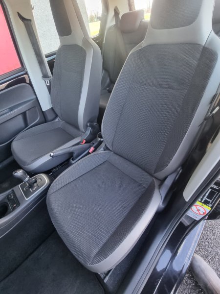 2013 Volkswagen up! - photo 23
