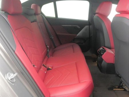 2026 BMW 5-Series - photo 10