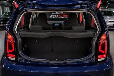 2018 Volkswagen up! - photo 9