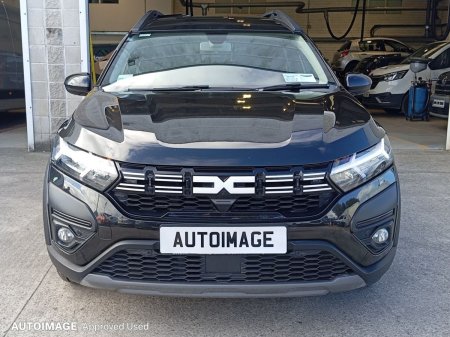 2023 Dacia Jogger - photo 12