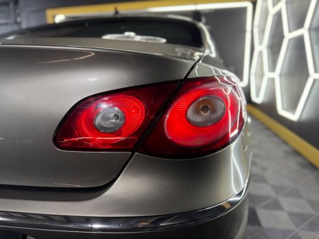 2011 Volkswagen CC - photo 12