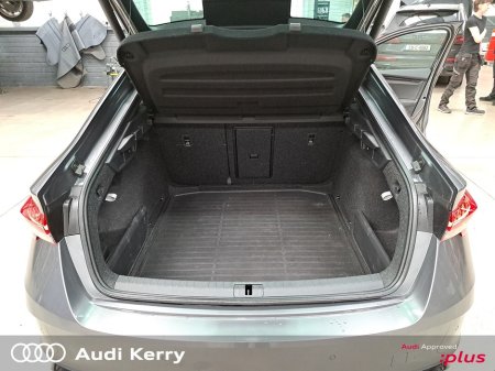 2025 Skoda Octavia - photo 28