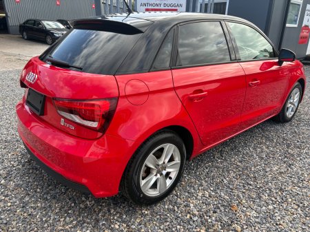 2016 Audi A1 - photo 3