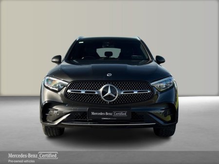 2025 Mercedes-Benz GLC - photo 6