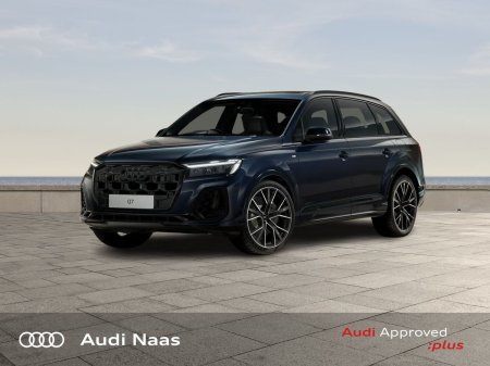 2026 Audi Q7 - photo 4