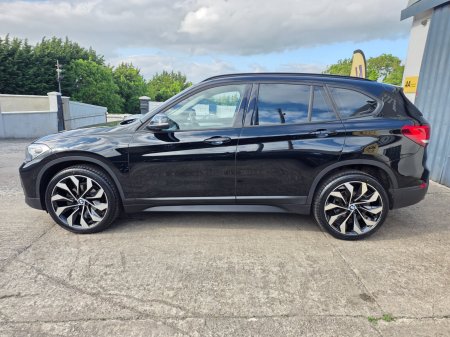 2020 BMW X1 - photo 5
