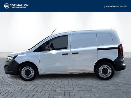 2026 Renault Kangoo - photo 4