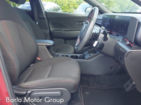 2025 Hyundai KONA - photo 9