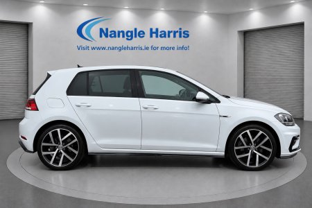 2019 Volkswagen Golf - photo 6