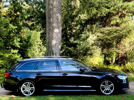 2014 Audi A6 - photo 32