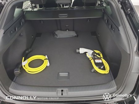 2027 Volkswagen ID.7 - photo 8
