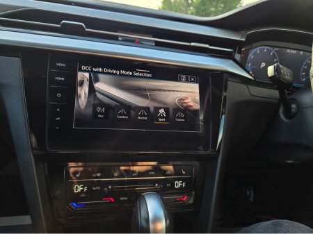 2022 Volkswagen Arteon - photo 18