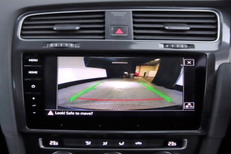 2017 Volkswagen Golf - photo 22