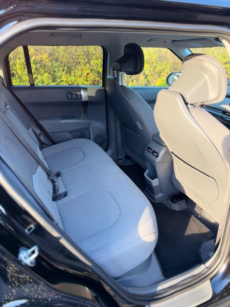 2025 Kia EV3 - photo 36