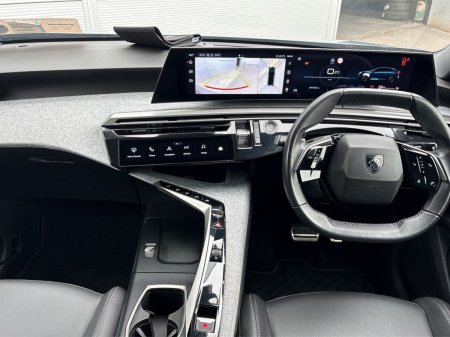 2024 Peugeot 3008 - photo 12